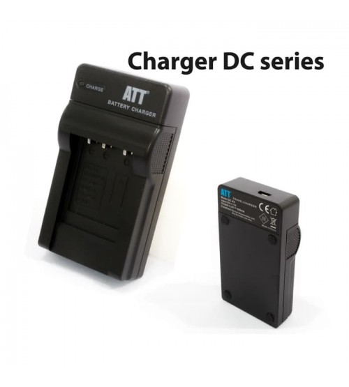 ATT Charger Kit DC-OLY-02